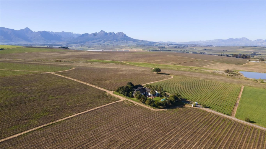 4 Bedroom Property for Sale in Lyndoch Western Cape